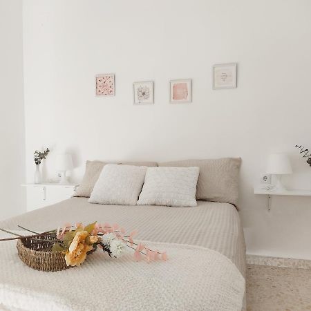 Ecija Home Eksteriør bilde