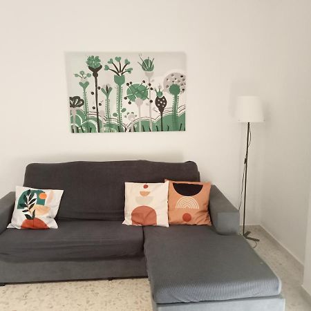 Ecija Home Eksteriør bilde
