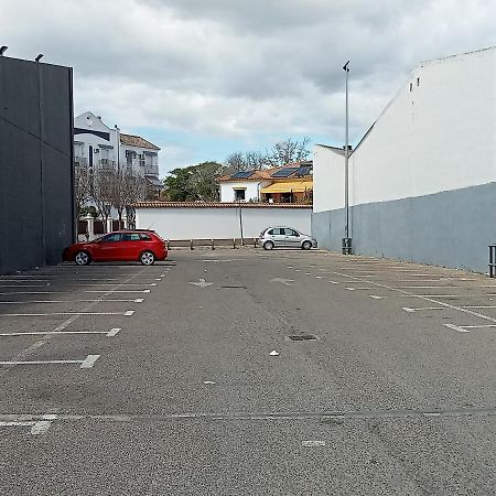 Ecija Home Eksteriør bilde