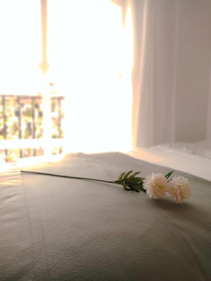 Ecija Home Eksteriør bilde