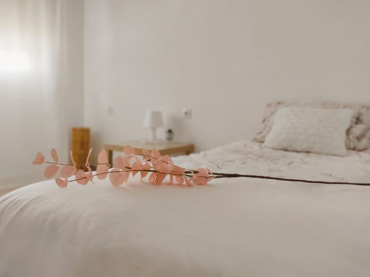 Ecija Home Eksteriør bilde