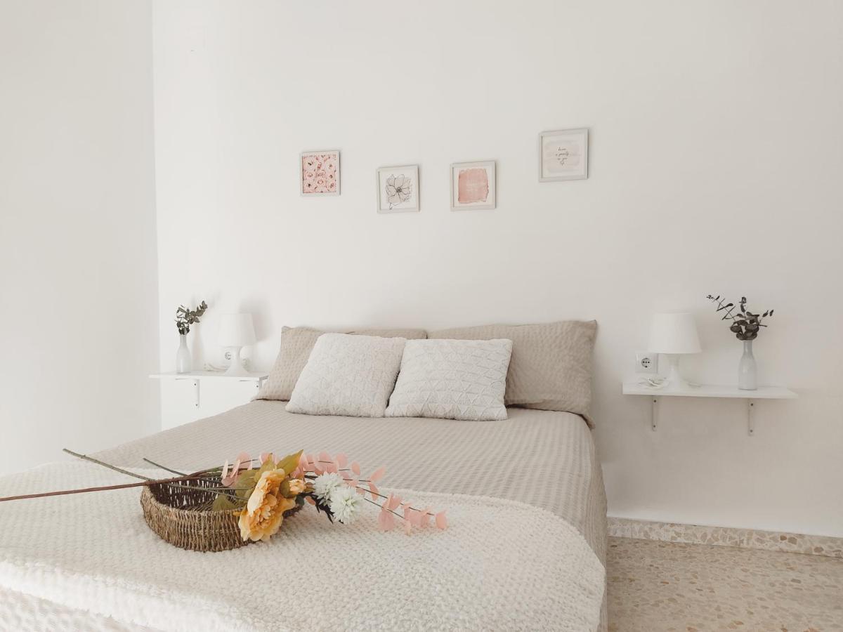 Ecija Home Eksteriør bilde