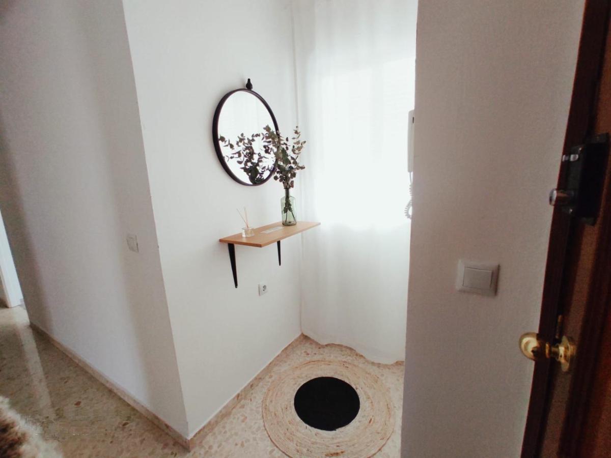 Ecija Home Eksteriør bilde
