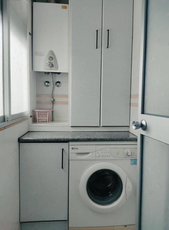 Ecija Home Eksteriør bilde