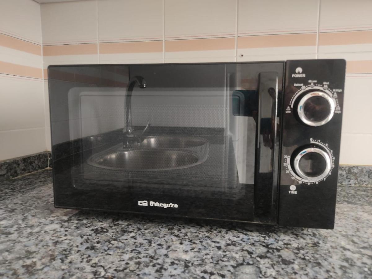 Ecija Home Eksteriør bilde