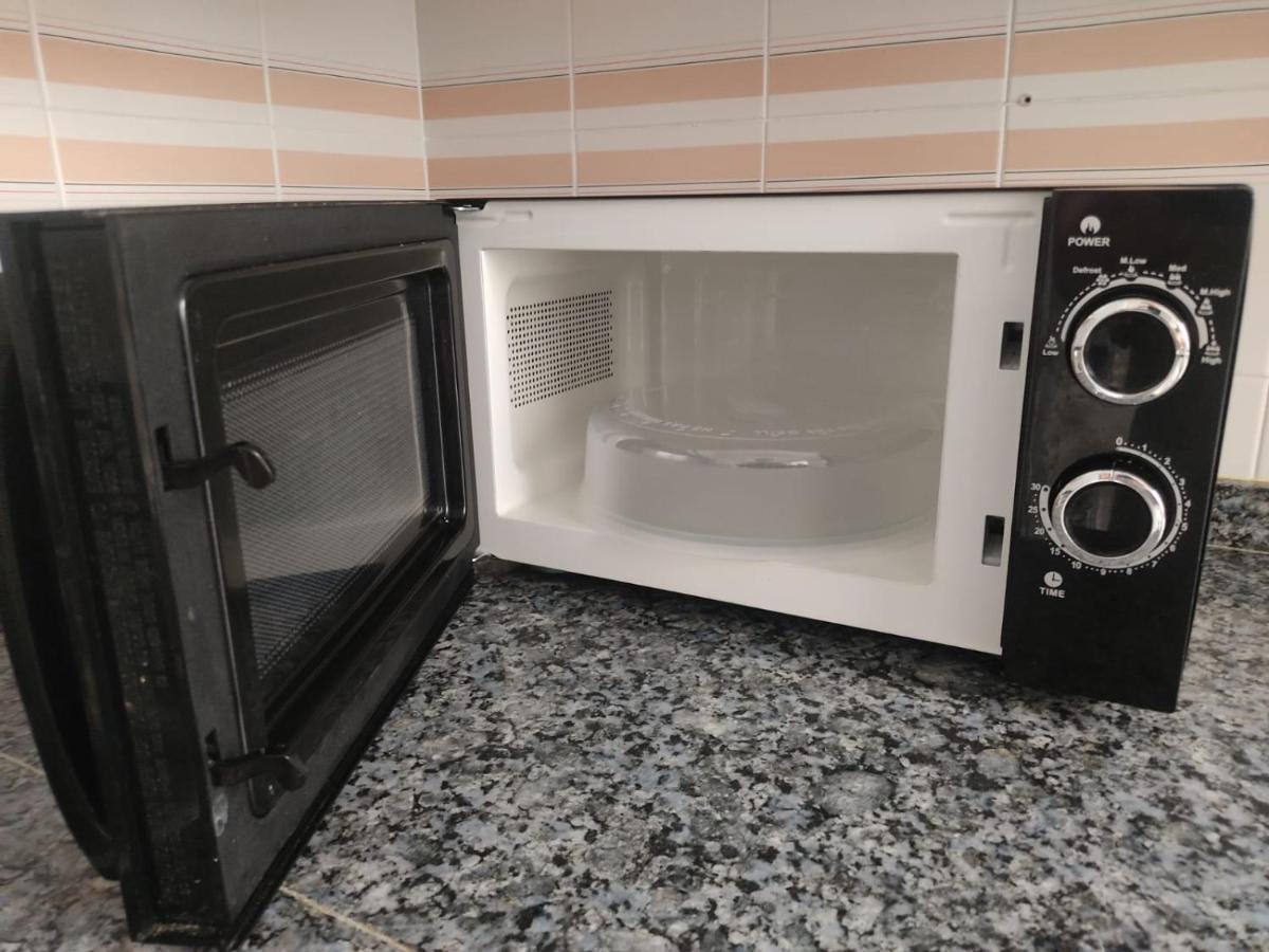 Ecija Home Eksteriør bilde