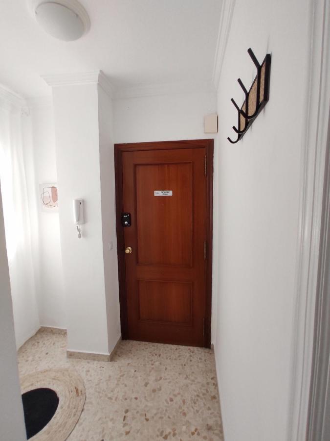 Ecija Home Eksteriør bilde