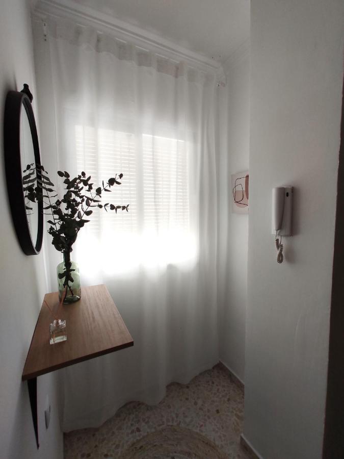 Ecija Home Eksteriør bilde