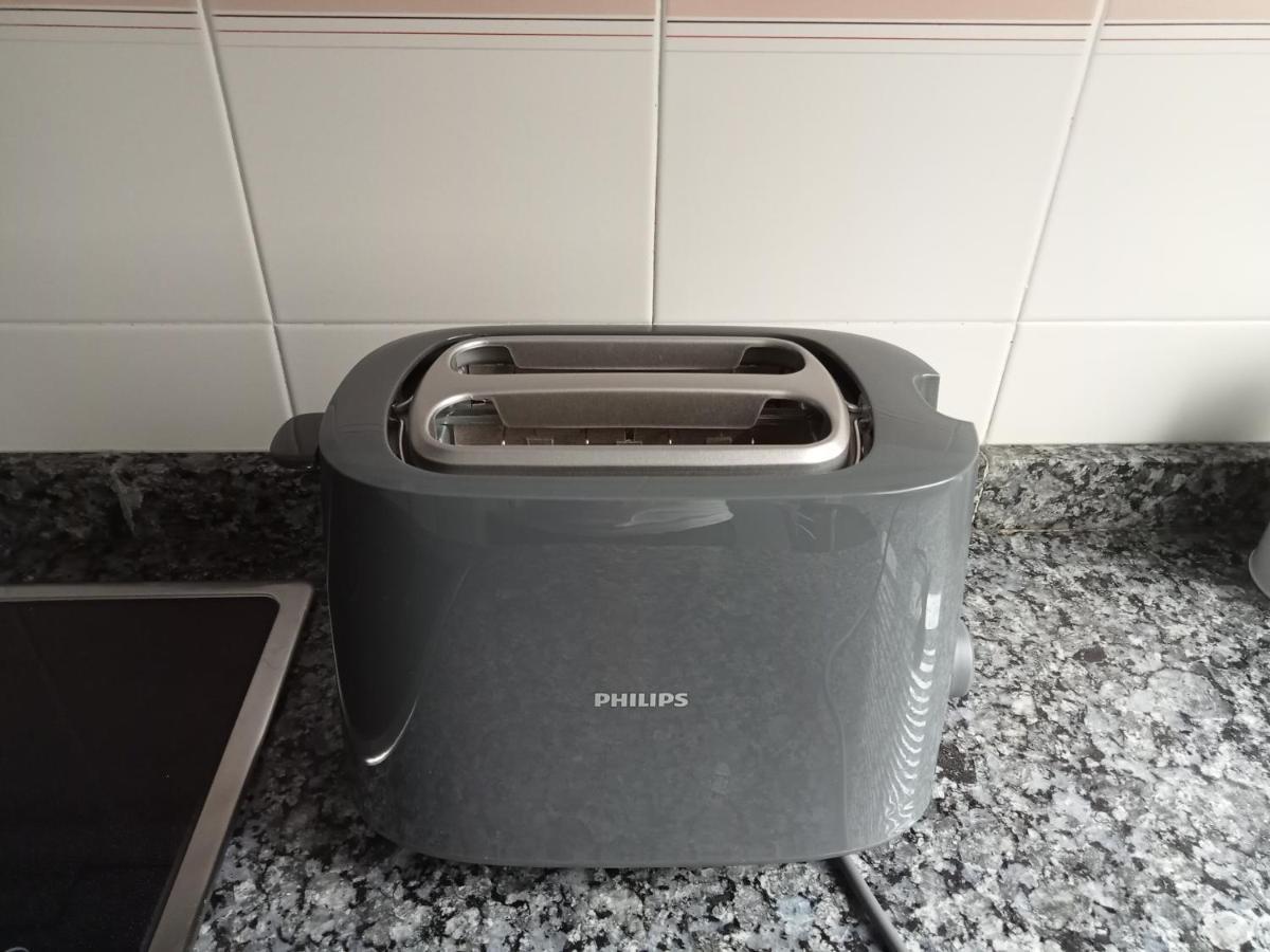 Ecija Home Eksteriør bilde