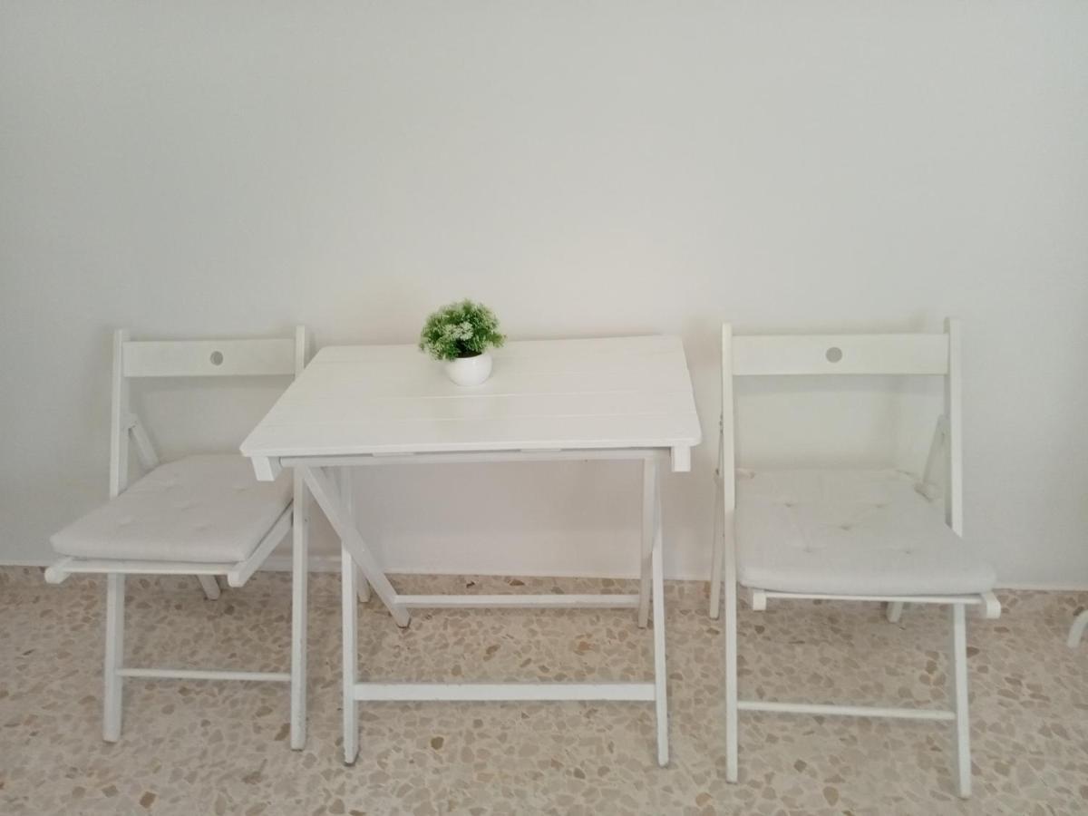 Ecija Home Eksteriør bilde