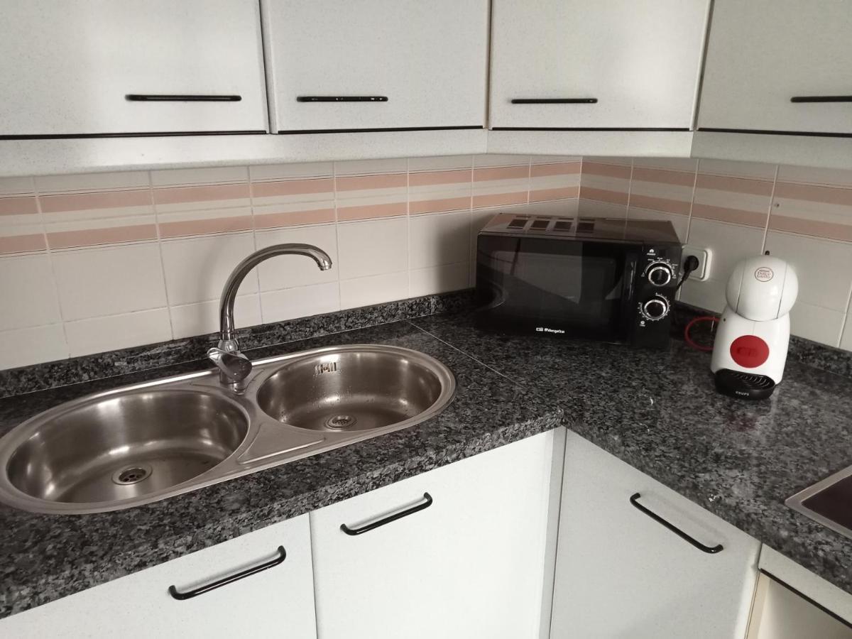 Ecija Home Eksteriør bilde