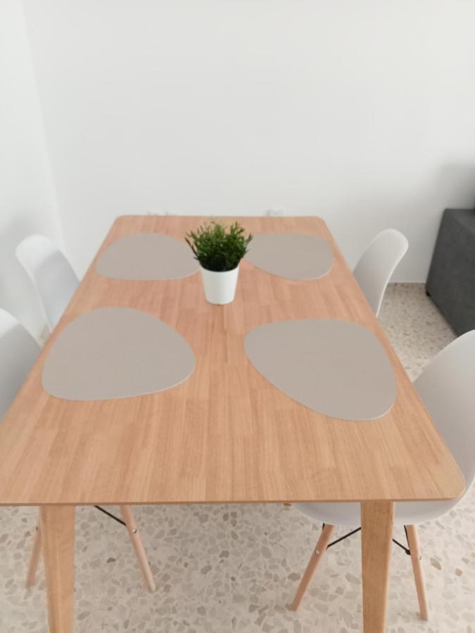 Ecija Home Eksteriør bilde
