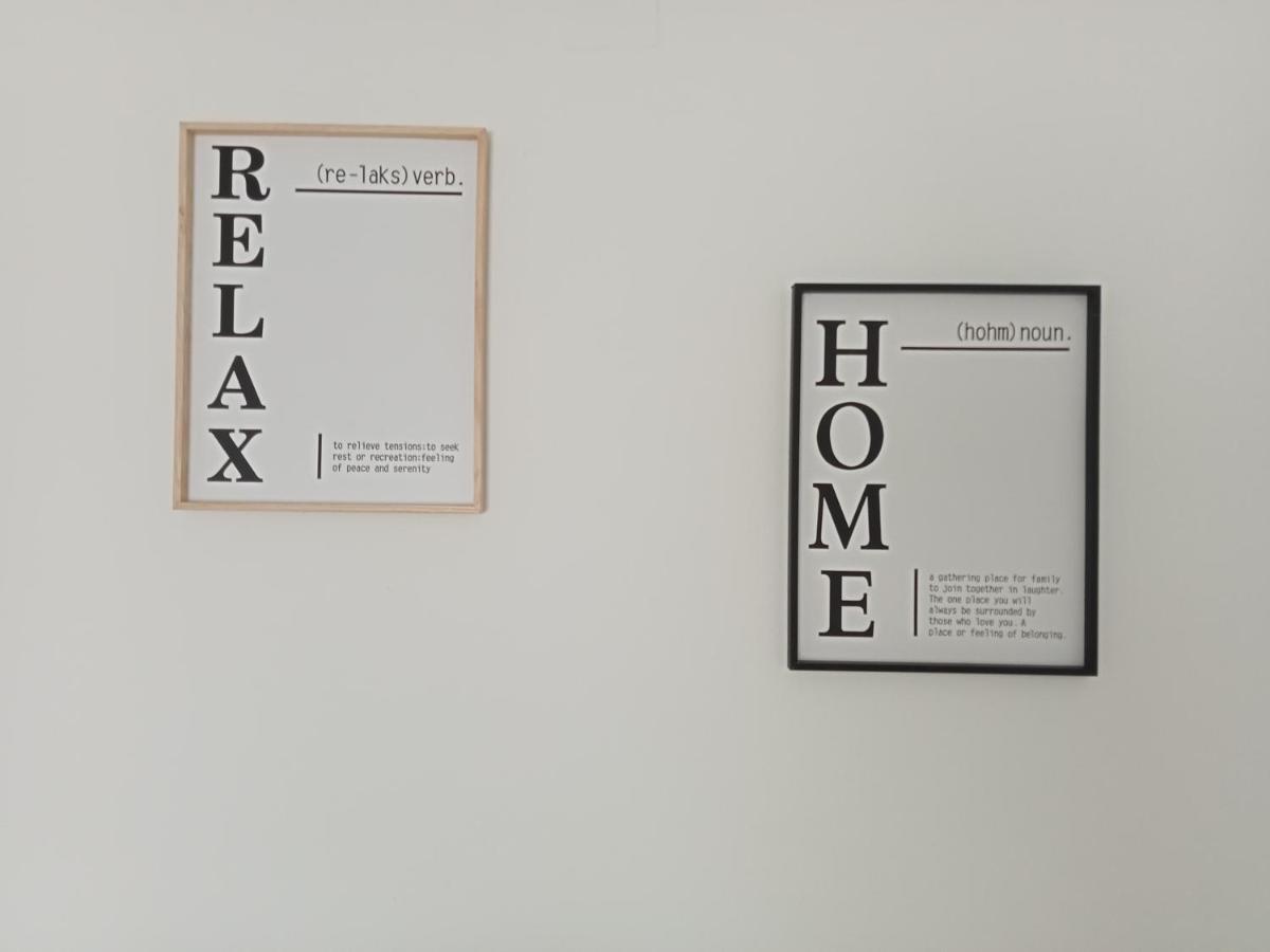 Ecija Home Eksteriør bilde