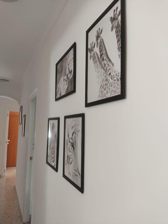 Ecija Home Eksteriør bilde