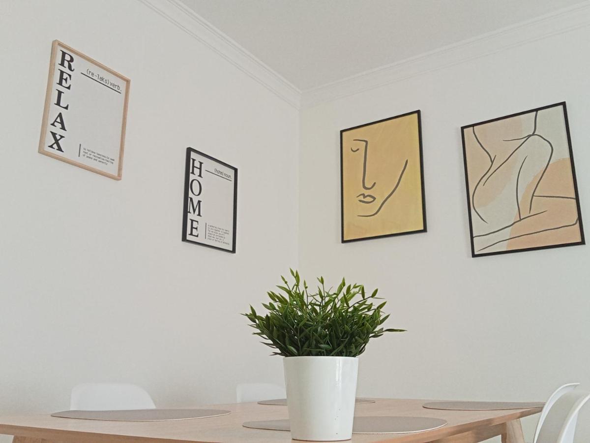 Ecija Home Eksteriør bilde