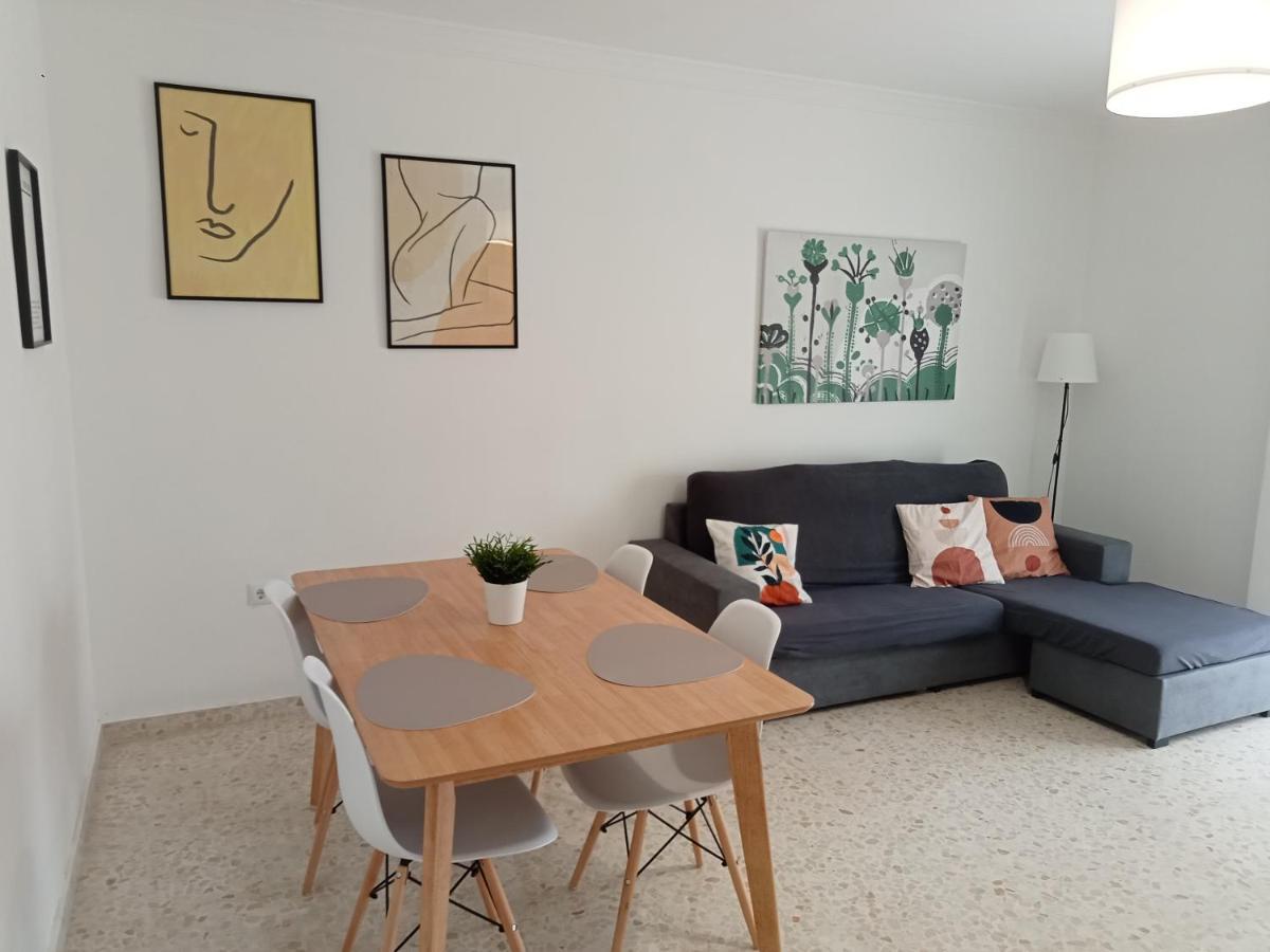 Ecija Home Eksteriør bilde