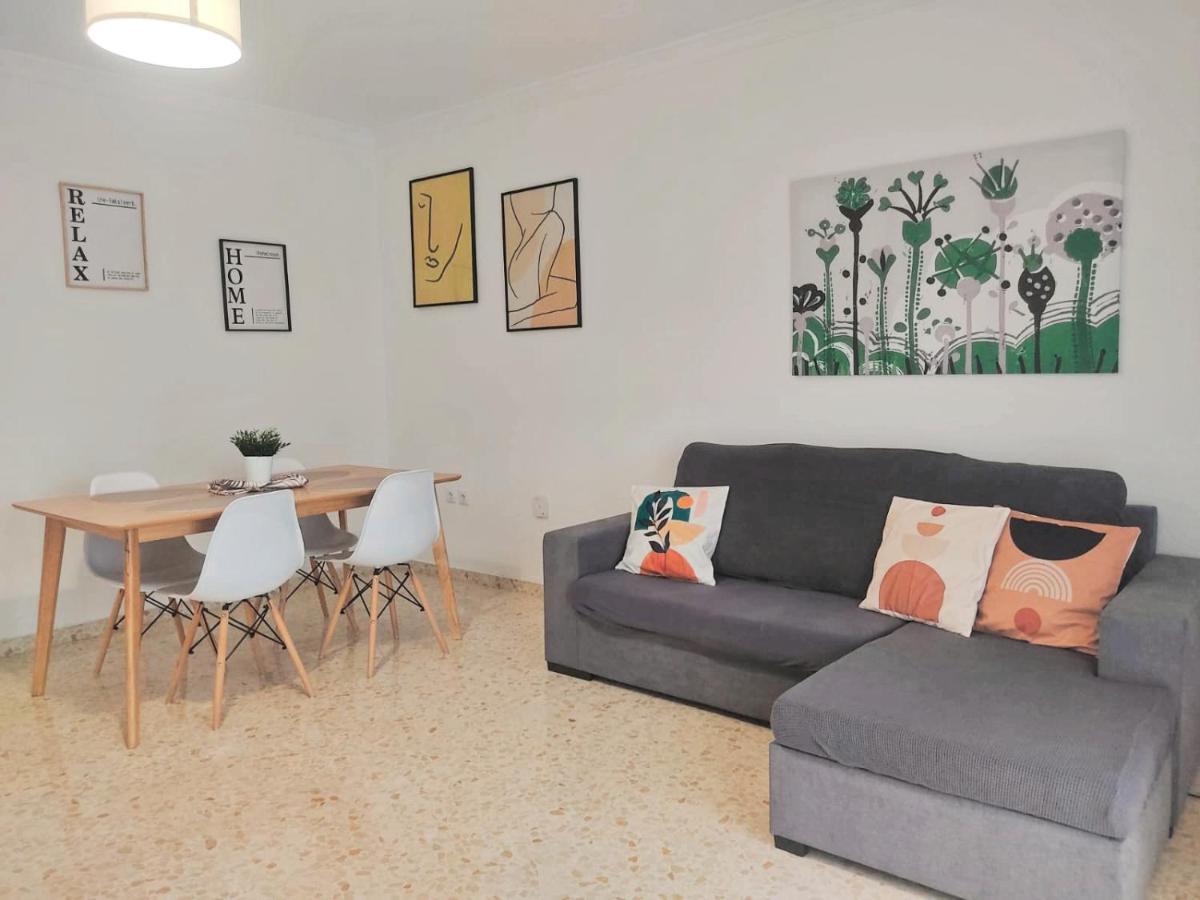 Ecija Home Eksteriør bilde