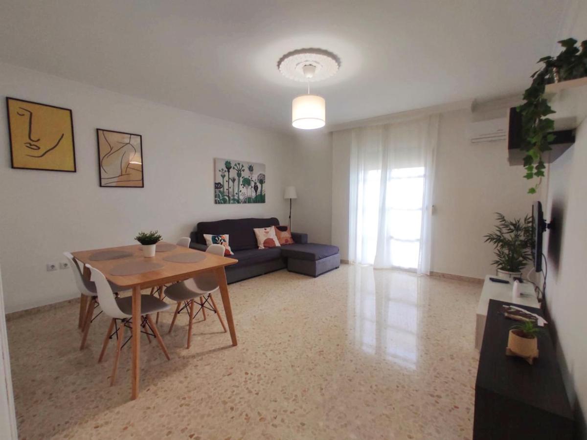 Ecija Home Eksteriør bilde