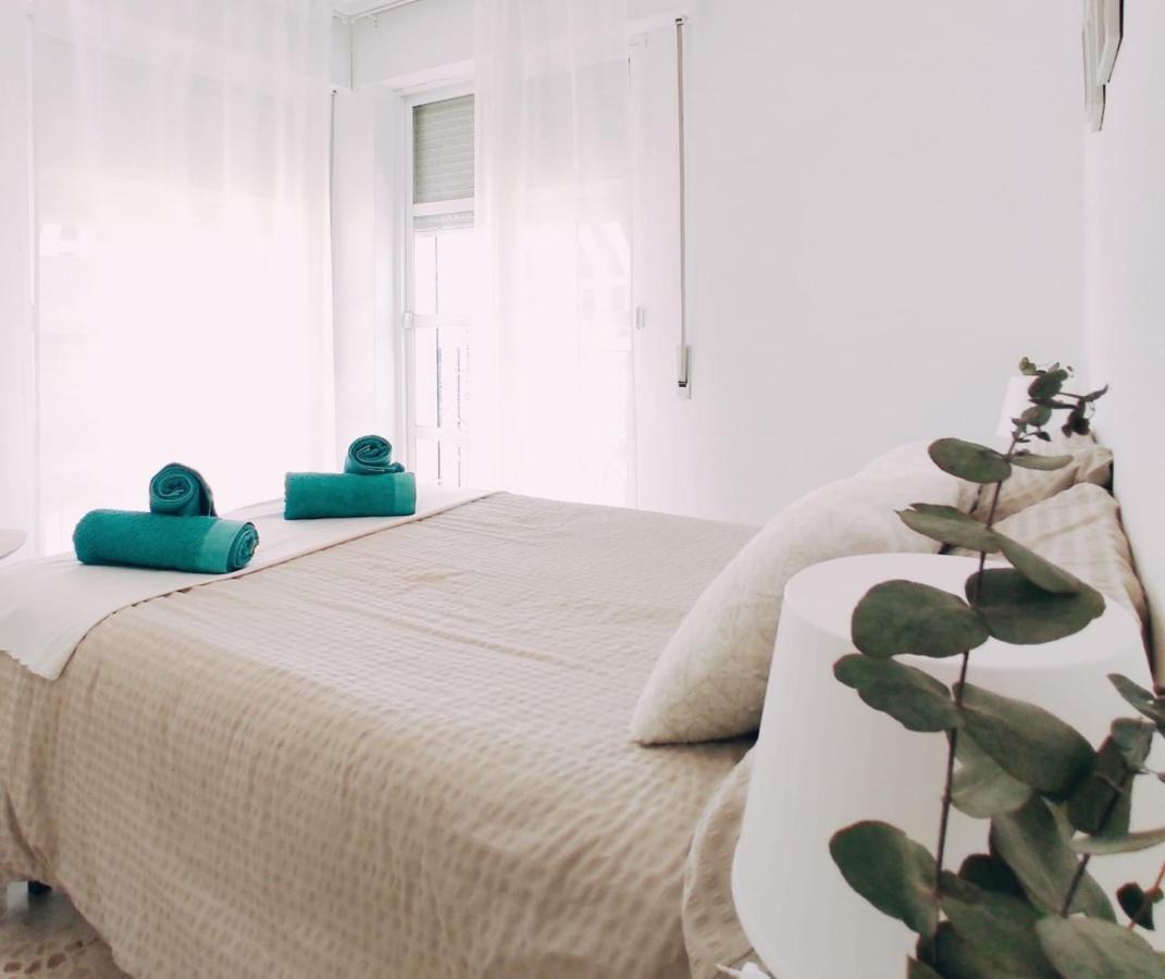 Ecija Home Eksteriør bilde
