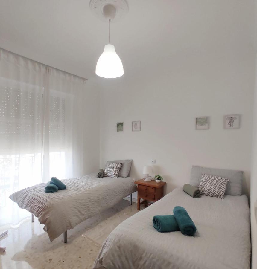 Ecija Home Eksteriør bilde