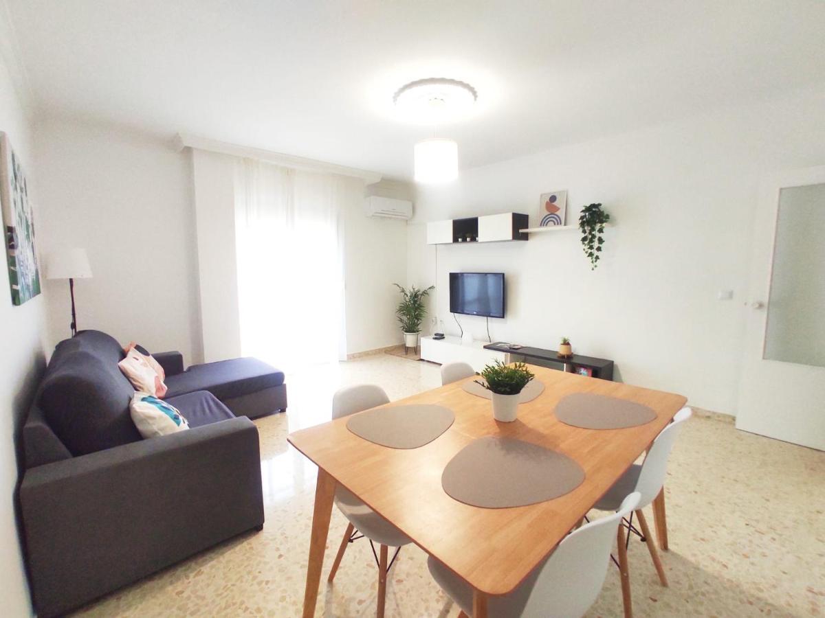 Ecija Home Eksteriør bilde