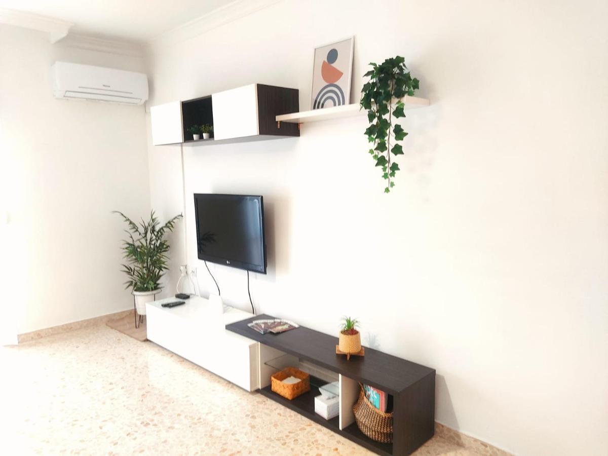 Ecija Home Eksteriør bilde