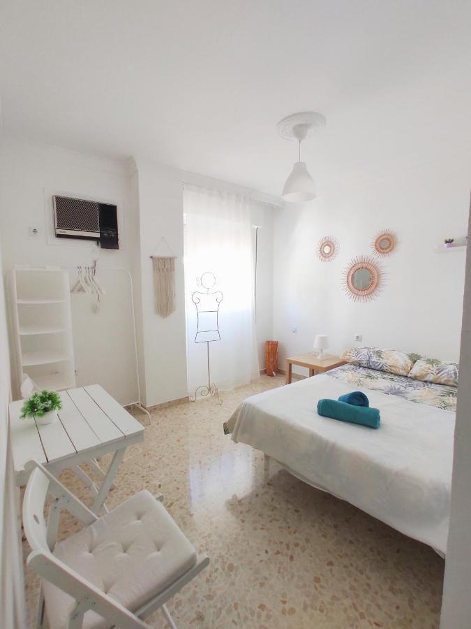 Ecija Home Eksteriør bilde